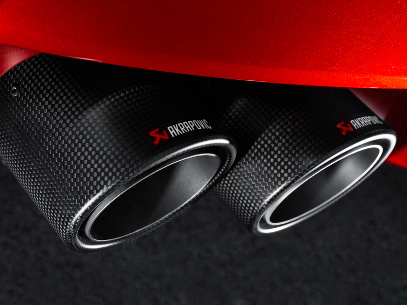 Exhaust