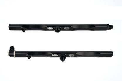 E9x S65 Billet Fuel Rail System
