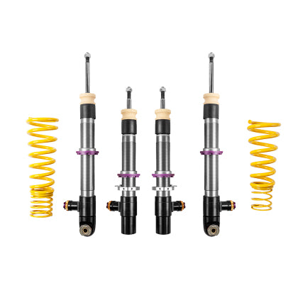 M5 F90 KW V4 Coilover Kit without EDC Delete Modules