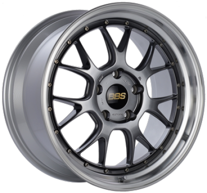 M5/M6 E6X BBS LM-R 19" Wheel Set
