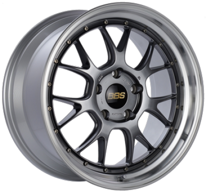 M5/M6 E6X BBS LM-R 19" Wheel Set
