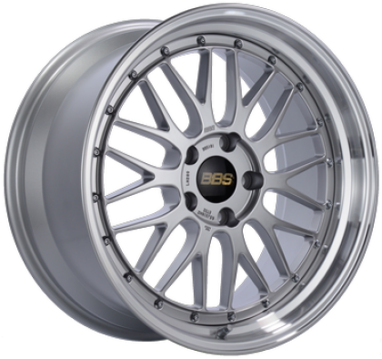 M2/M3/M4 G8X LM" 20 Wheel Set