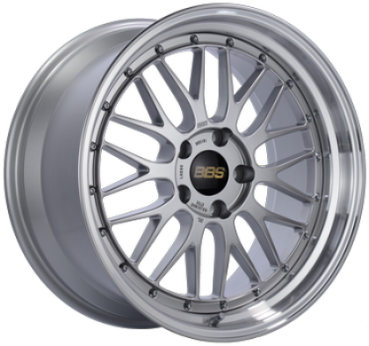 M2/M3/M4 G8X LM" 20 Wheel Set