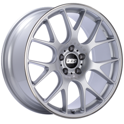 M5/M6 E6X BBS CH-R 20" Wheel Set