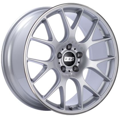 M5/M6 E6X BBS CH-R 20" Wheel Set