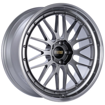 M5 F90 BBS LM 20” Wheel Set