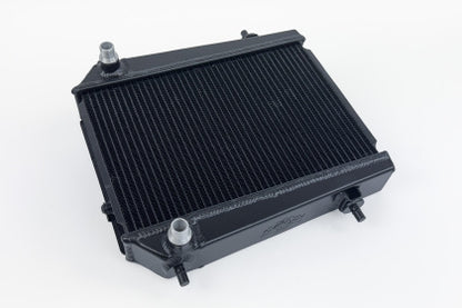 M2/M3/M4 G8X High Performance Auxiliary Radiator