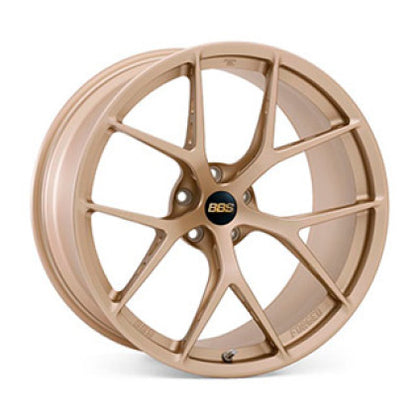 M2/M3/M4 G8X BBS FI-R Evo Wheel Set