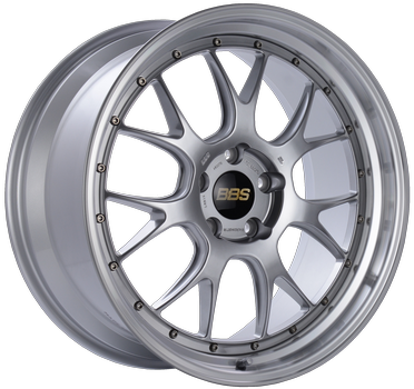 M2/M3/M4 G8X LM-R 20" Wheel Set