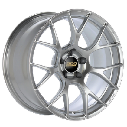 M3 E9X BBS RE-V7 19" Wheel Set