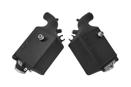 M5/M8 F9X High Performance Charge Air Cooler Set