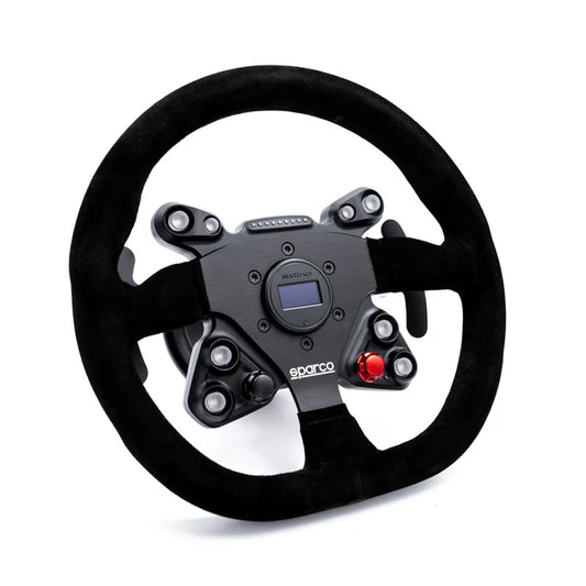 MadTrace F8X M2C / M3 / M4 GEN2 PODIUM Racing Steering Wheel System