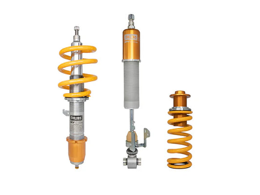 Ohlins M2/M3/M4 G8X Road & Track Coilver Suspension