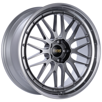 M3/M4 F8X BBS LM 19" Wheel Set
