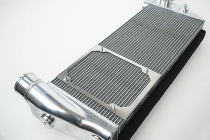 High Performance Intercooler System
