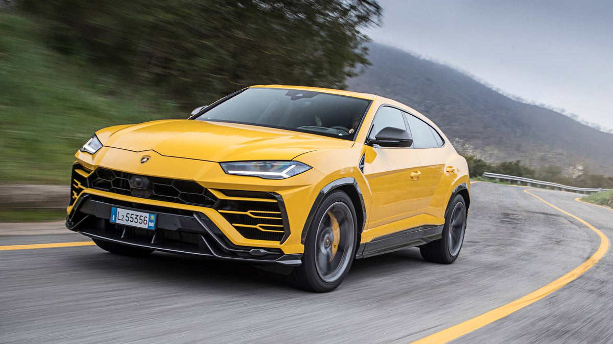 Urus