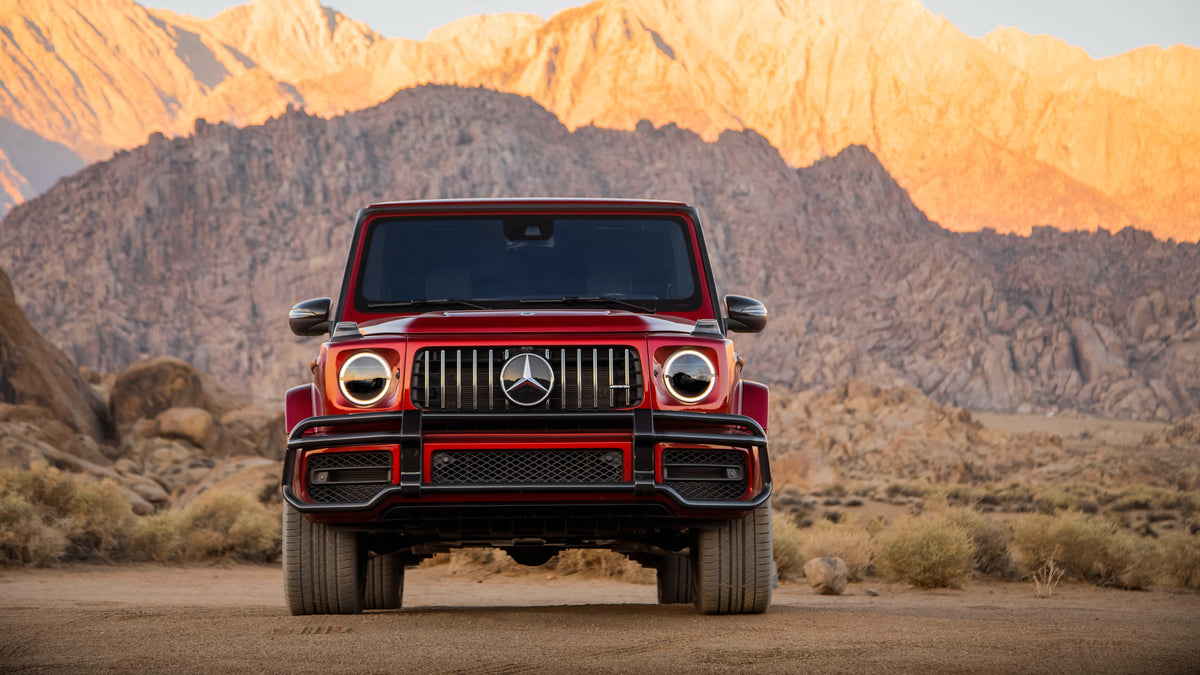G63 W463A