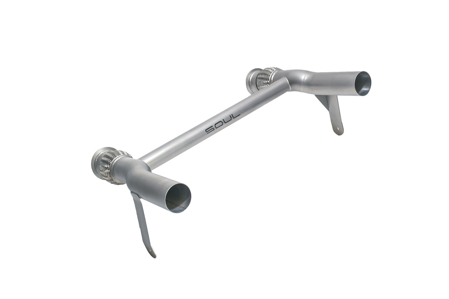 Lamborghini Huracan Performante SOUL Stainless Steel Race Exhaust System
