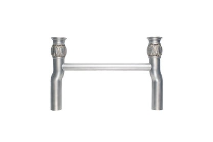 Lamborghini Huracan EVO / STO / Tecnica / Sterrato SOUL Stainless Steel Race Exhaust System