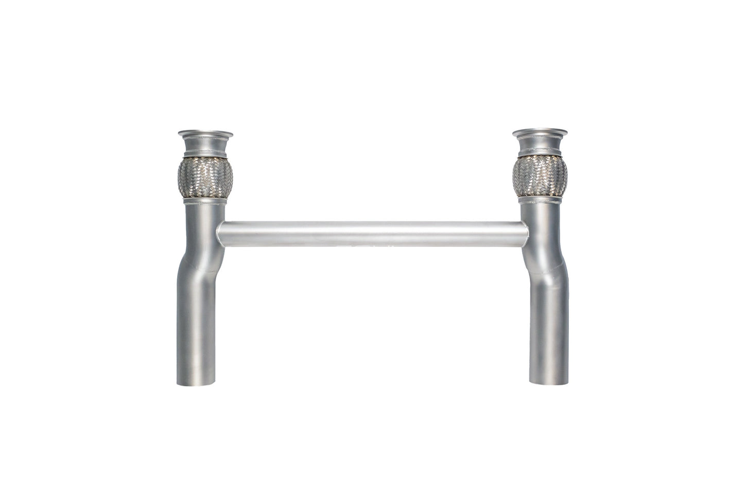 Lamborghini Huracan Performante SOUL Stainless Steel Race Exhaust System