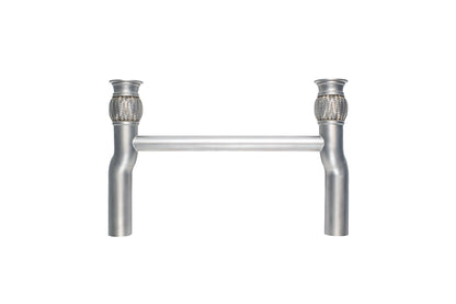 Lamborghini Huracan Performante SOUL Stainless Steel Race Exhaust System