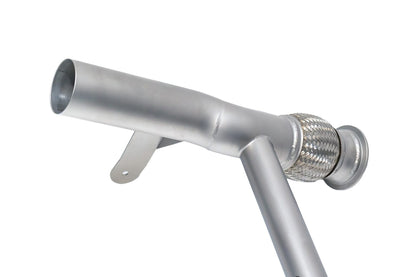 Lamborghini Huracan EVO / STO / Tecnica / Sterrato SOUL Stainless Steel Race Exhaust System