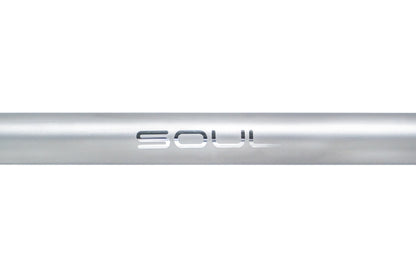 Lamborghini Huracan Performante SOUL Stainless Steel Race Exhaust System