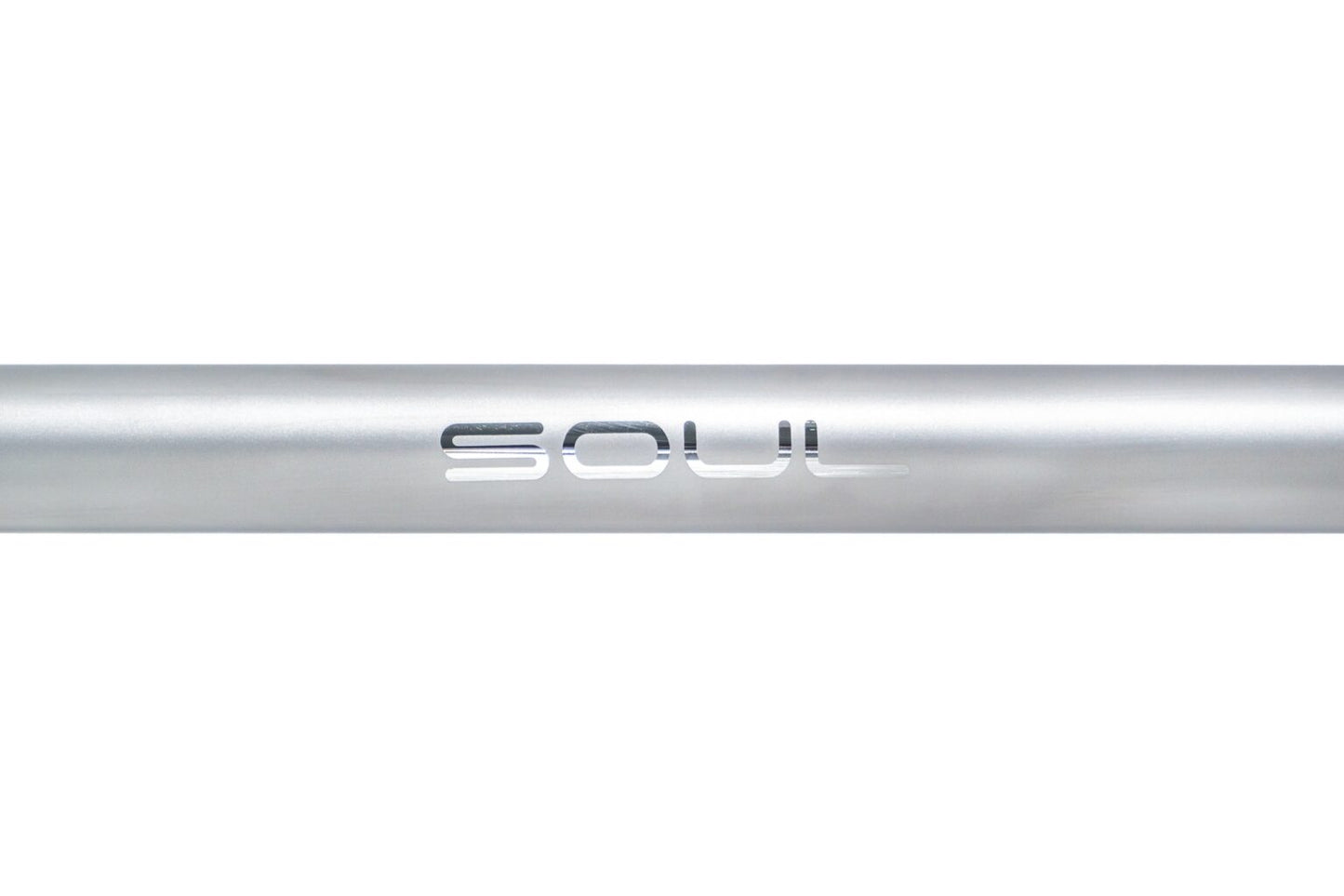 Lamborghini Huracan EVO / STO / Tecnica / Sterrato SOUL Stainless Steel Race Exhaust System
