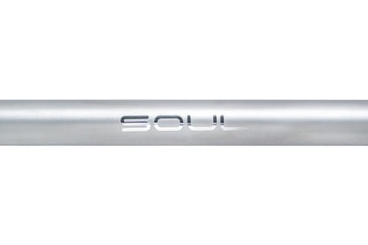 Lamborghini Huracan EVO / STO / Tecnica / Sterrato SOUL Stainless Steel Race Exhaust System