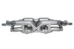 Porsche 991 Turbo SOUL Valved Exhaust System