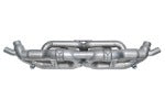Porsche 991 Turbo SOUL Valved Exhaust System