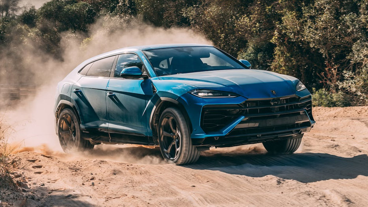 Urus S