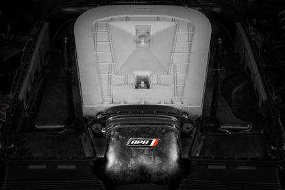 Carbon Fiber Intake System for 4M / 9Y 4.0T models