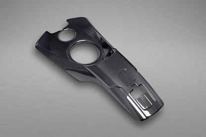 Ferrari 488 - Carbon Fiber Airbox + Lock Cover (Set)