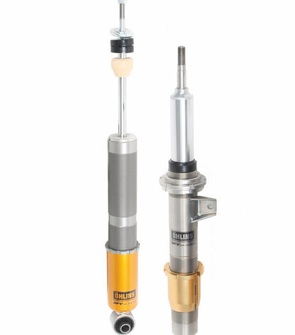 Öhlins Road & Track Coilover System (DFV) – BMW M3 (E9X) 2008–2013