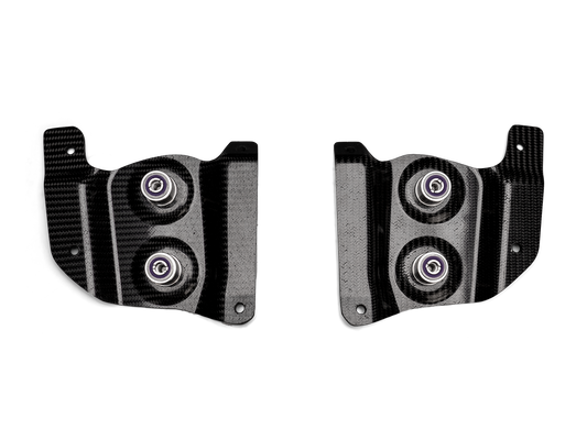 G80 M3 Wing Mounting Bracket Set