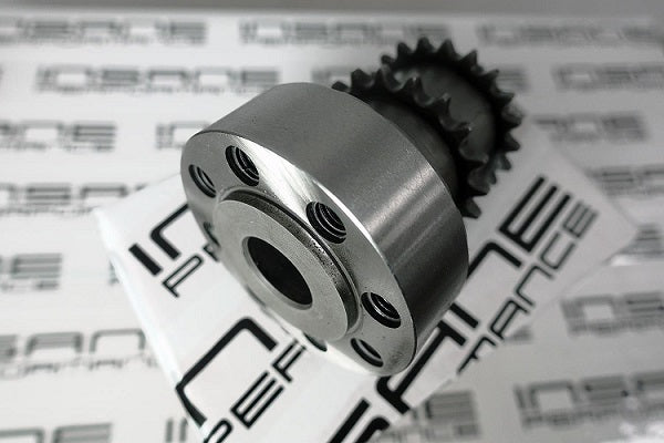 BMW N55/S55 ONE PIECE CRANK HUB