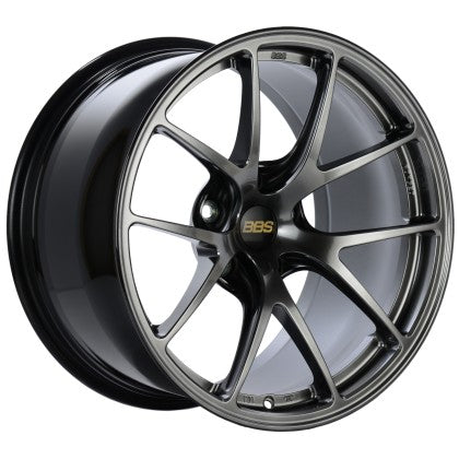 M3 E9X BBS RI-A 18" Wheel Set