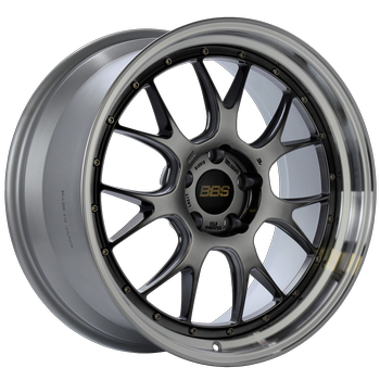 M2/M3/M4 G8X LM-R 20" Wheel Set