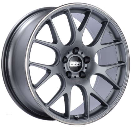M5/M6 E6X BBS CH-R 20" Wheel Set