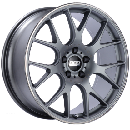 M5/M6 E6X BBS CH-R 20" Wheel Set