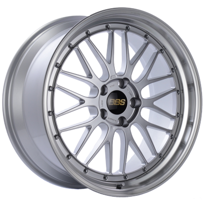 M3/M4 F8X BBS LM 19" Wheel Set