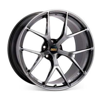 M2/M3/M4 G8X BBS FI-R Evo Wheel Set