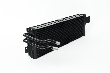 M2/M3/M4 G8X ZF8 Race Transmission Oil Cooler + Rock Guard