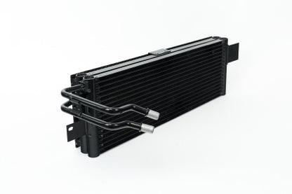 M2/M3/M4 G8X ZF8 Race Transmission Oil Cooler + Rock Guard