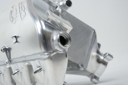 M2/M3/M4 G8X Charge Air Cooler Manifold