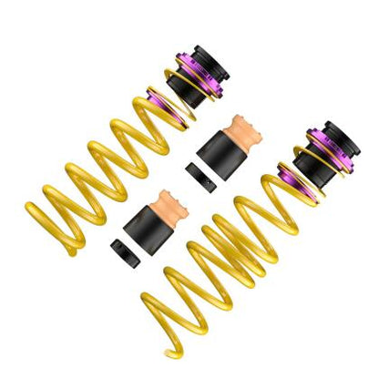 M5 F90 KW Height Adjustable Suspension