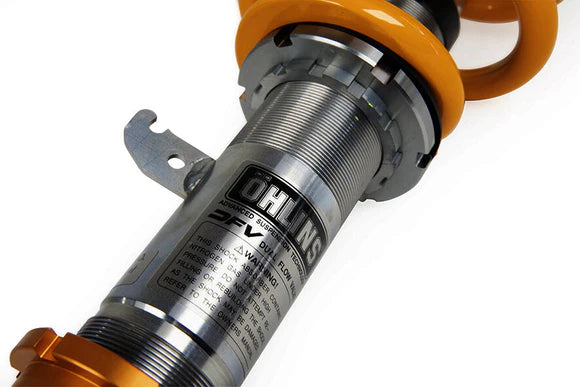 Suspension