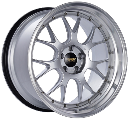 M5/M6 E6X BBS LM-R 19" Wheel Set