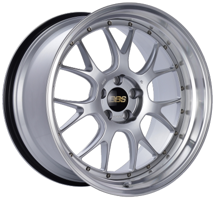 M5/M6 E6X BBS LM-R 19" Wheel Set
